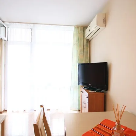 Apartman Studios Sunny Beach