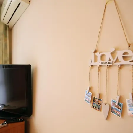 Apartmán Studios Sunny Beach Sluneční pobřeží