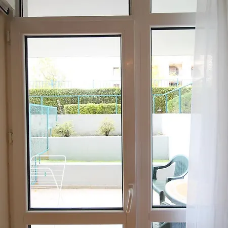 Apartment Studios Sunny Beach *
