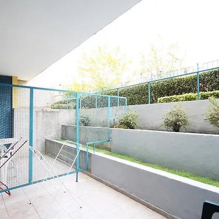 Apartmán Studios Sunny Beach Sluneční pobřeží