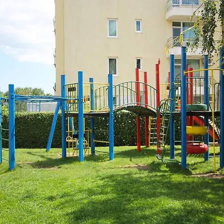 Apartmán Studios Sunny Beach